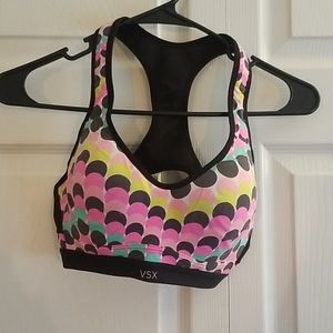 Victorias Secret Sports Bra